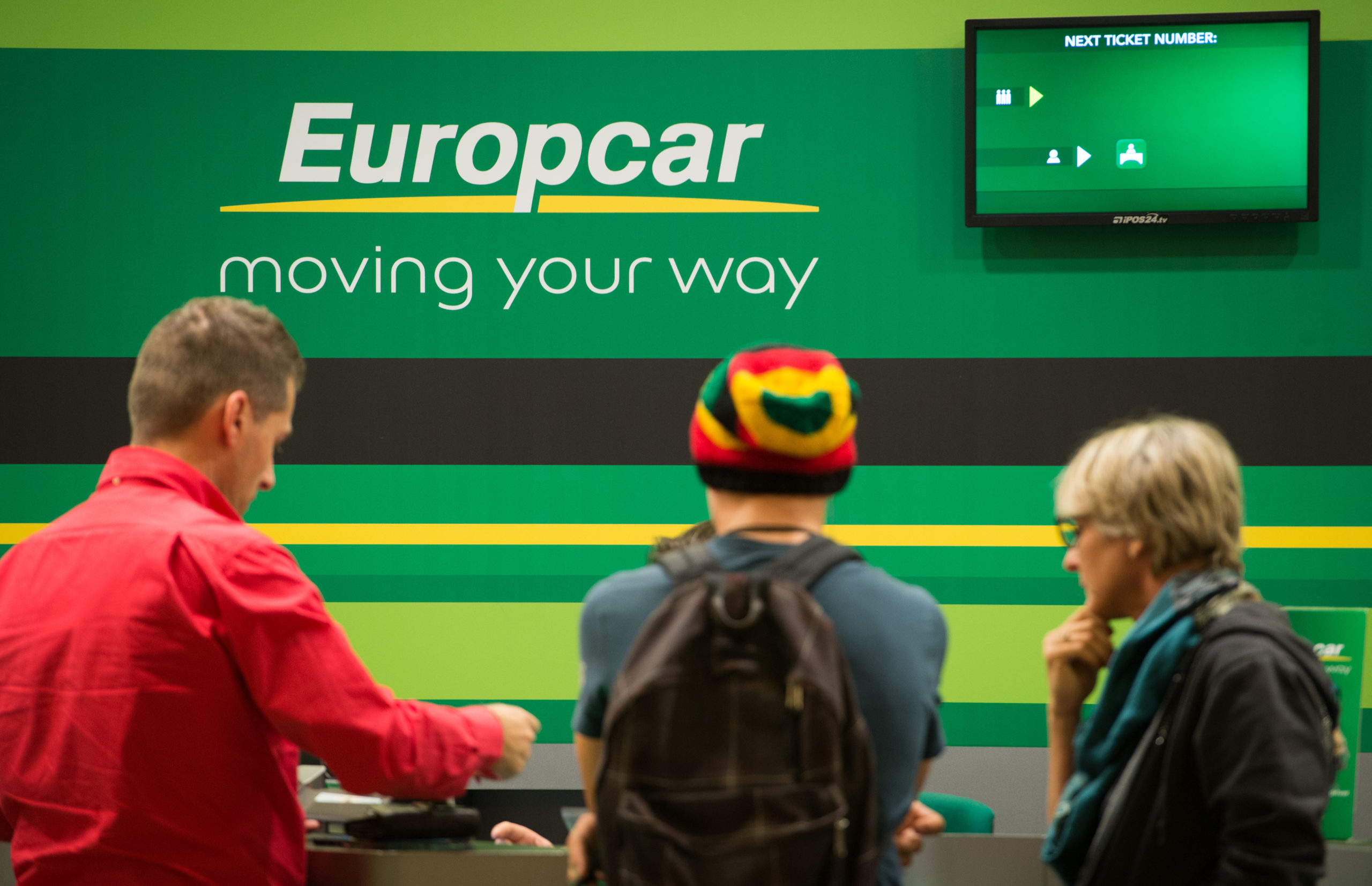Europcar refuses Volkswagen’s €2,2 billion buyback offer