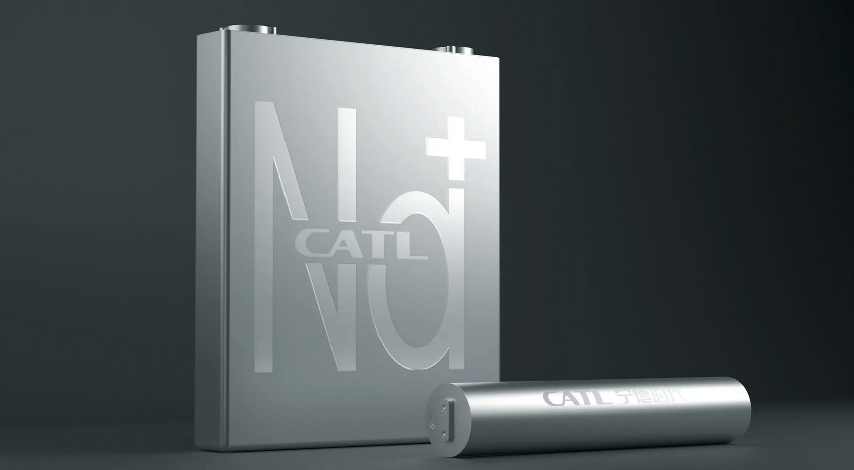 CATL unveils first generation sodium-ion batteries