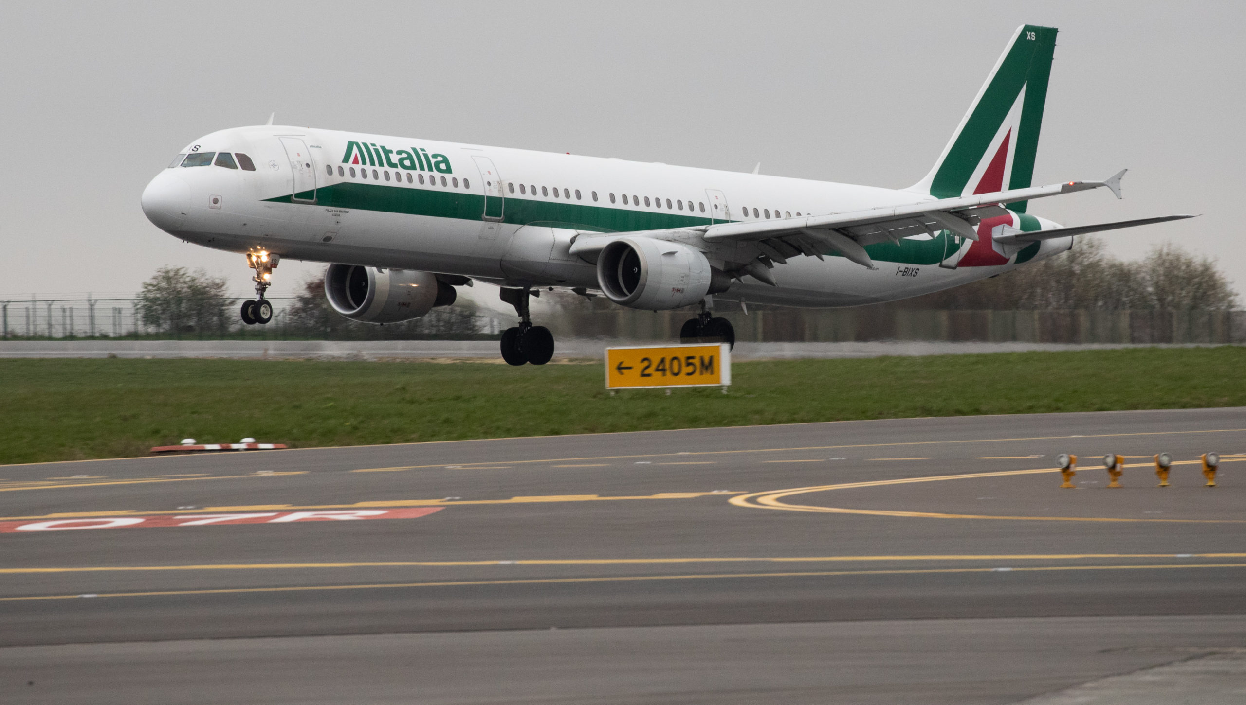 Is there a future for ITA (formerly Alitalia)?
