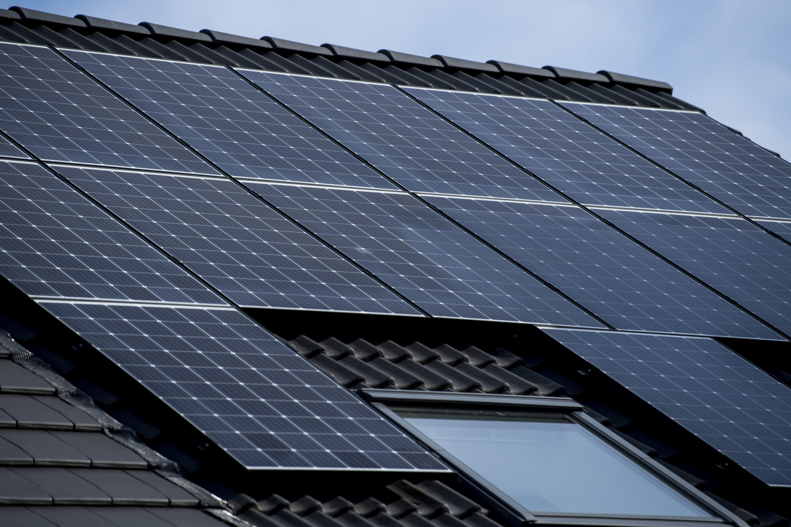 Ember: ‘Solar power represents 10% of EU’s electricity’
