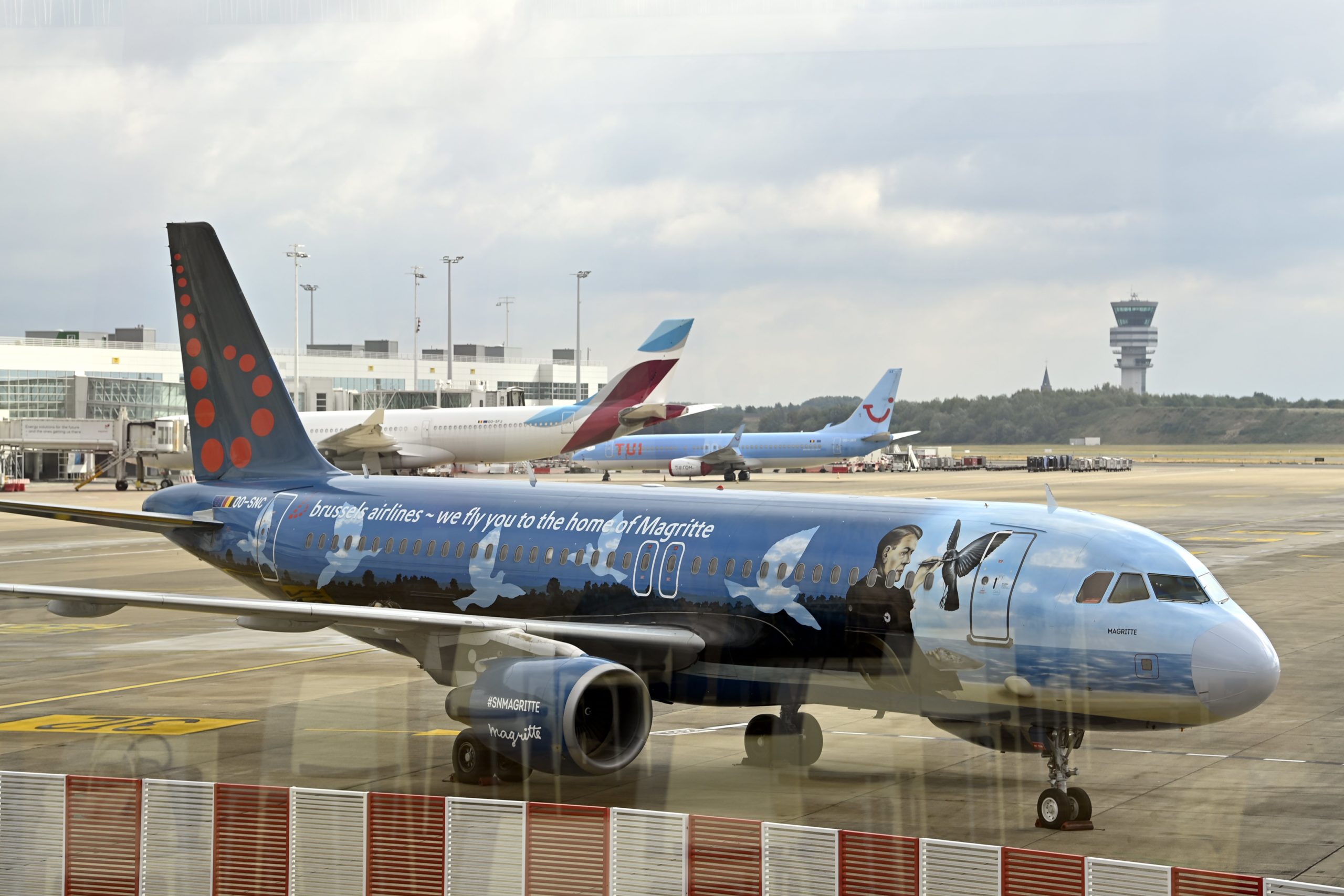 Belgium’s short-haul flight tax bill causes confusion