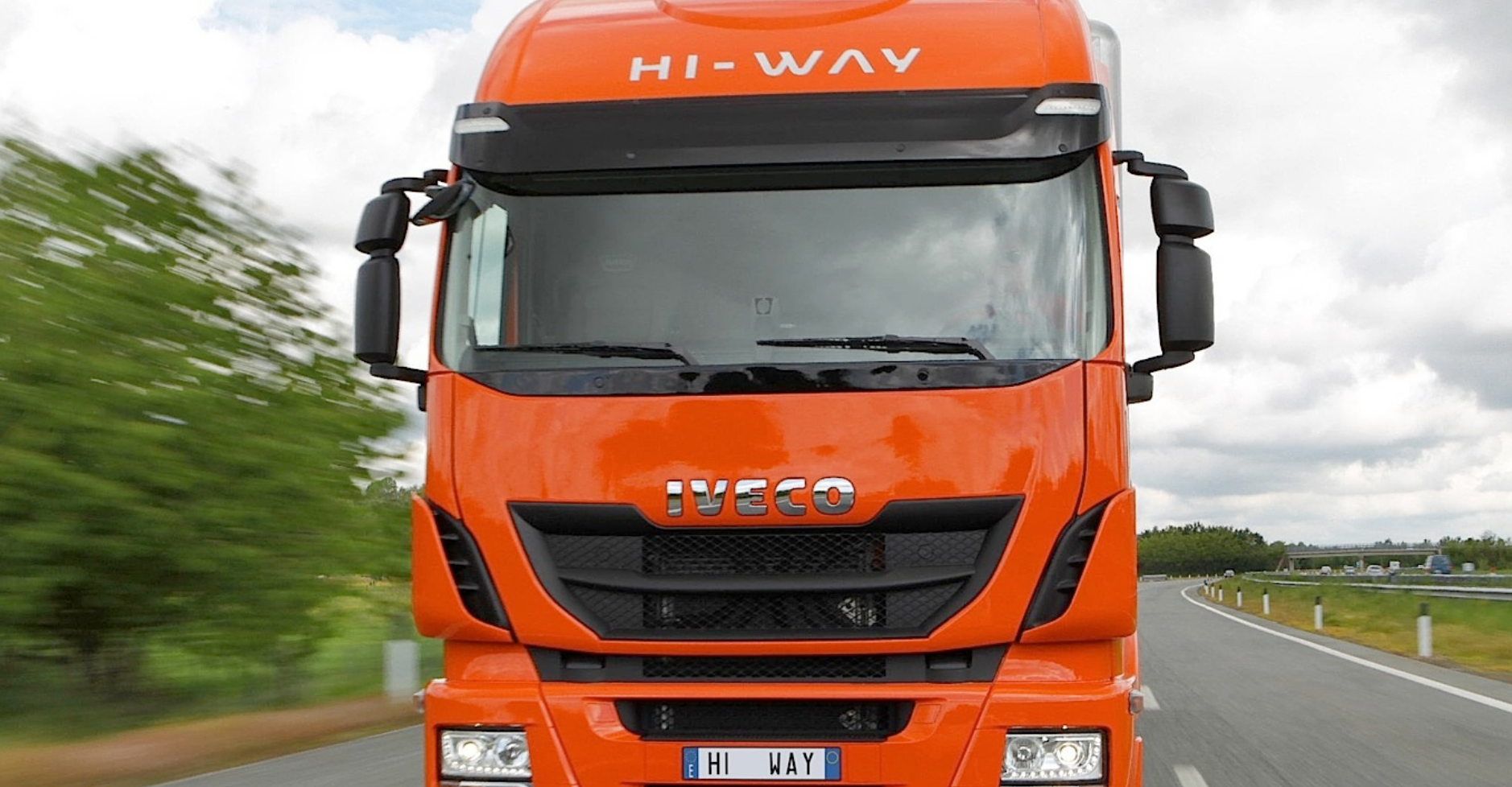 T&E: ‘Trucks still break EU emission limits in on-road testing’