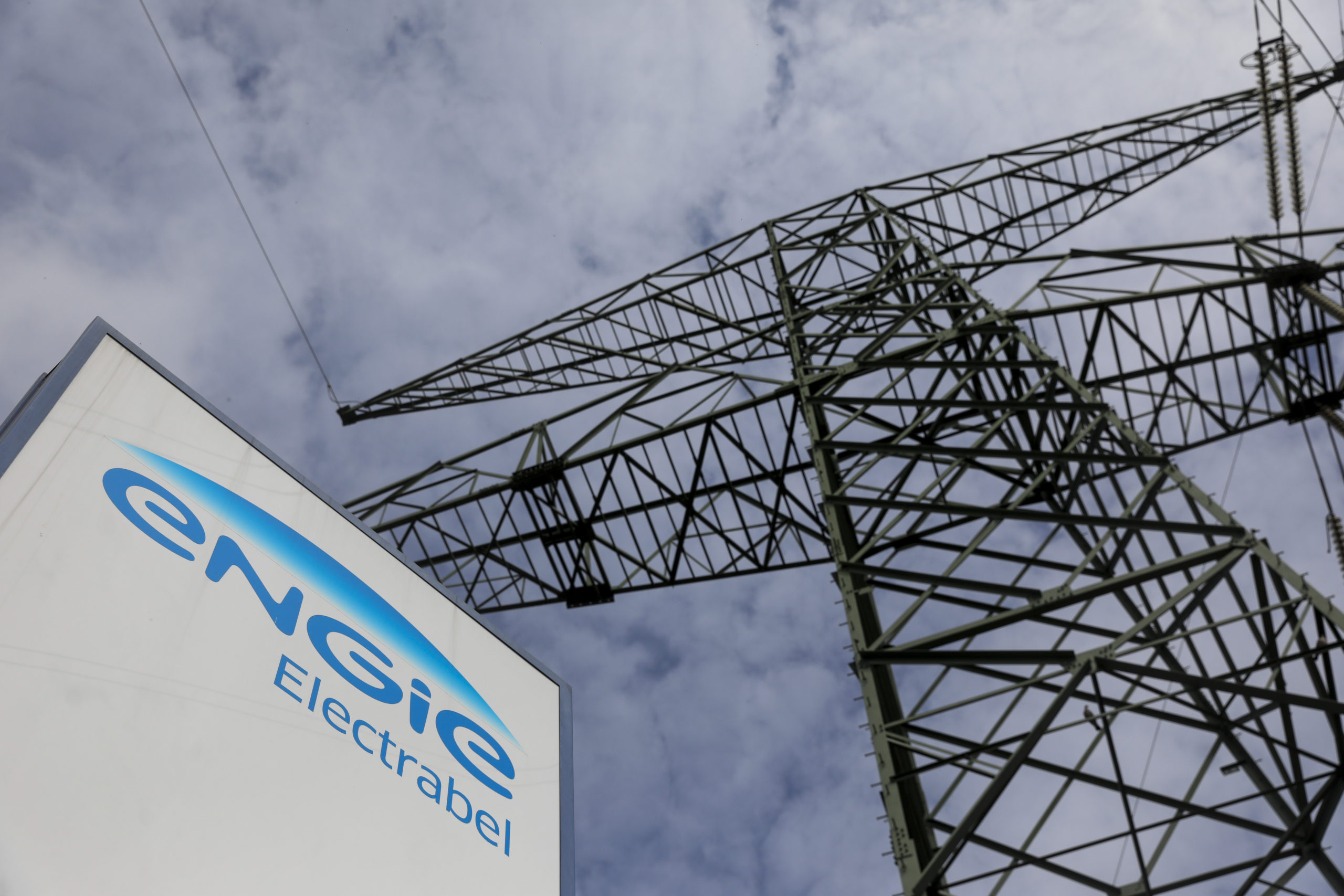 Engie gets subsidies for gas power plants in Vilvoorde and Awirs