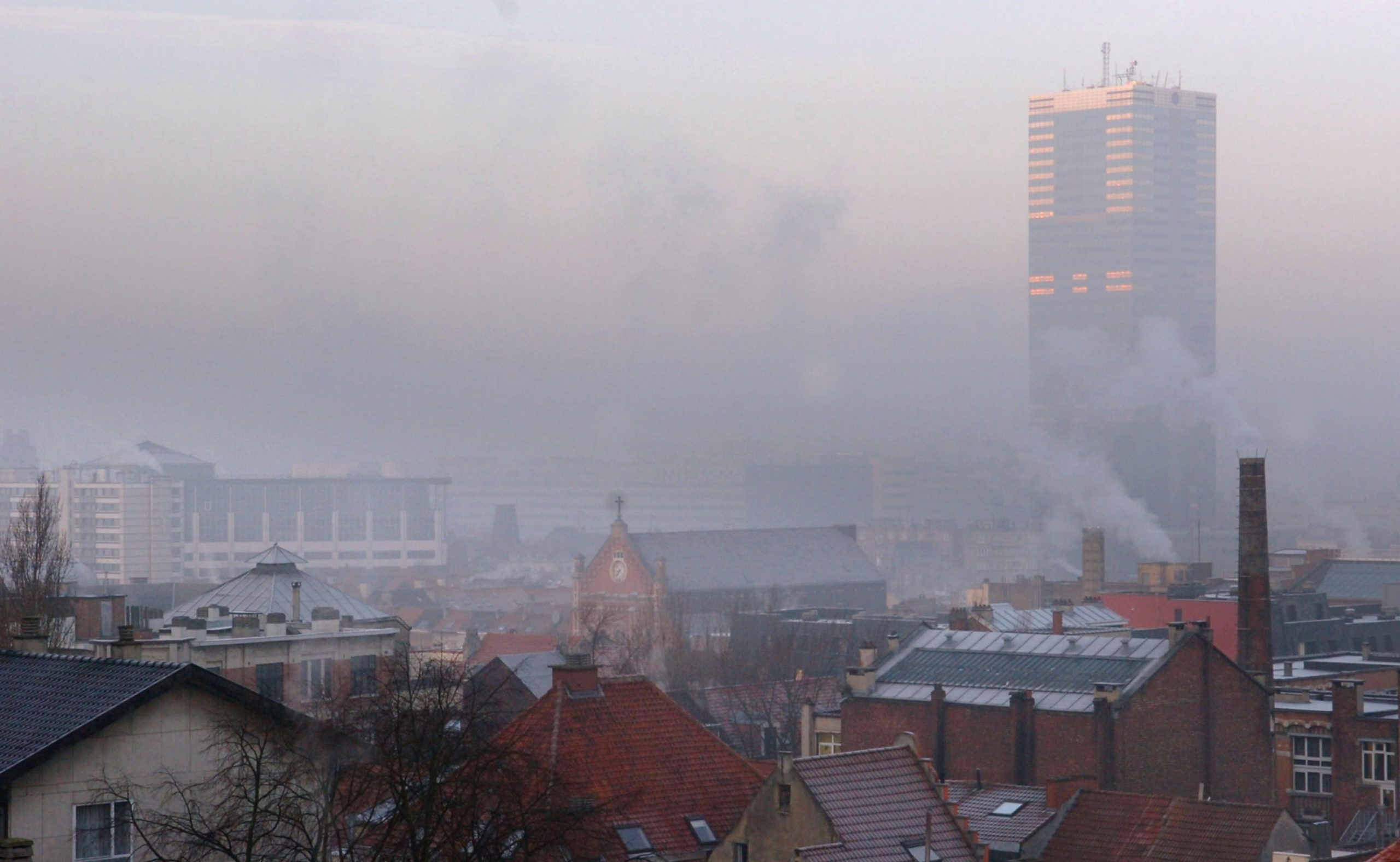 EEA: Cleaner air could have saved 178 000 lives across EU