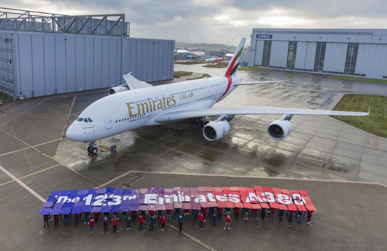 Airbus rakes in major orders from Qantas and Air France-KLM
