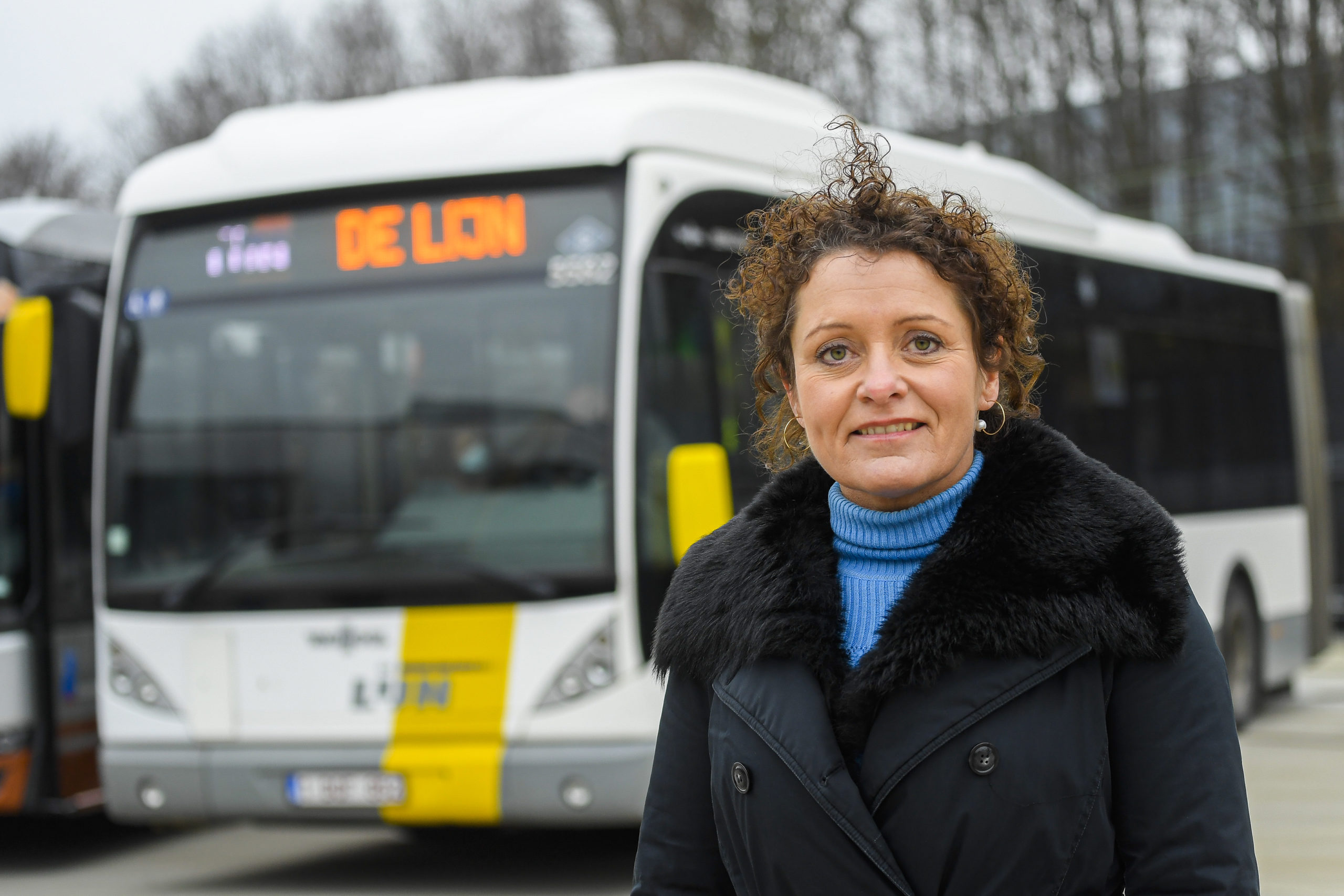 Flanders: €11 million for children with special needs school transport