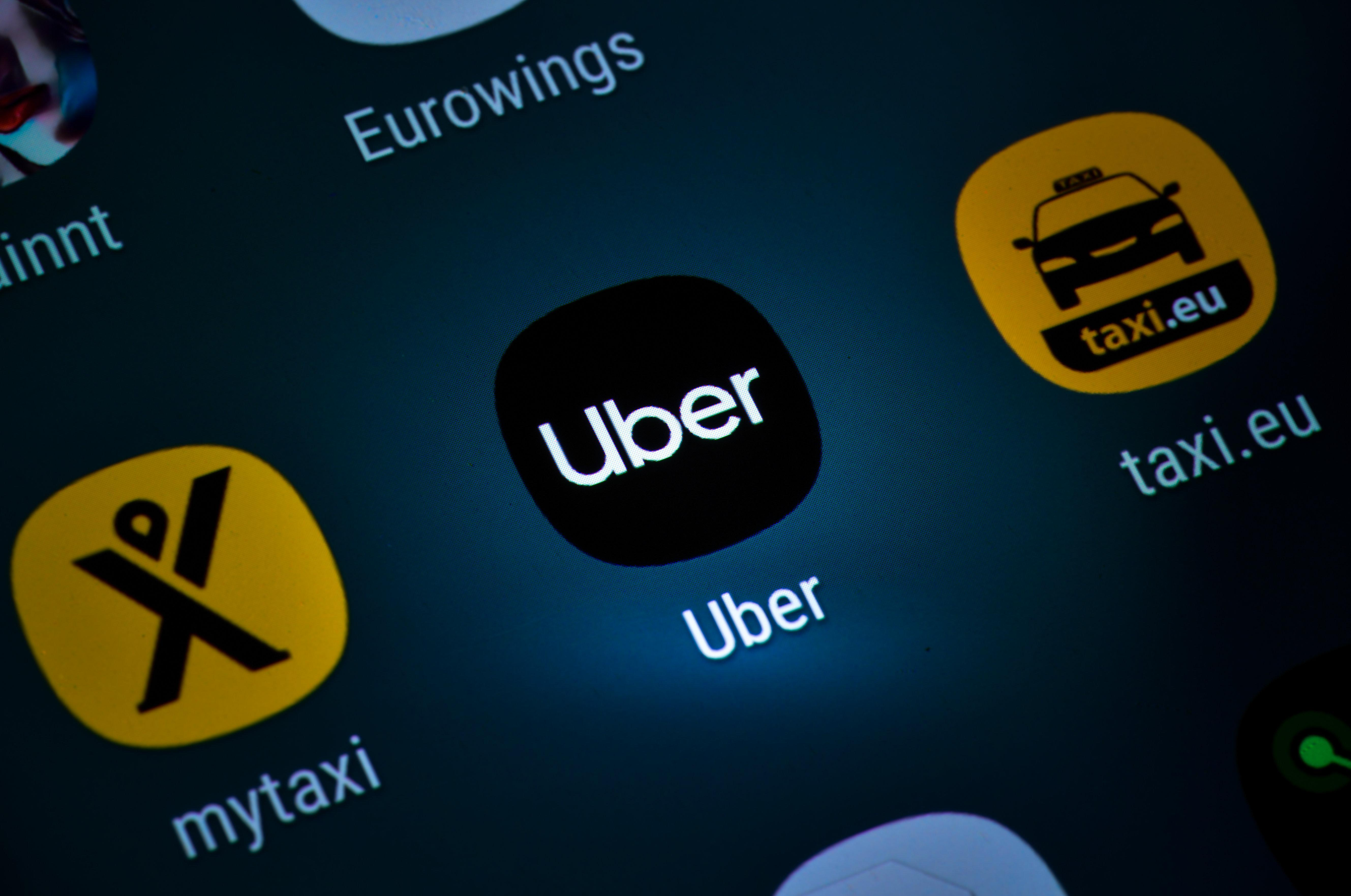 Uber to overhaul London business model