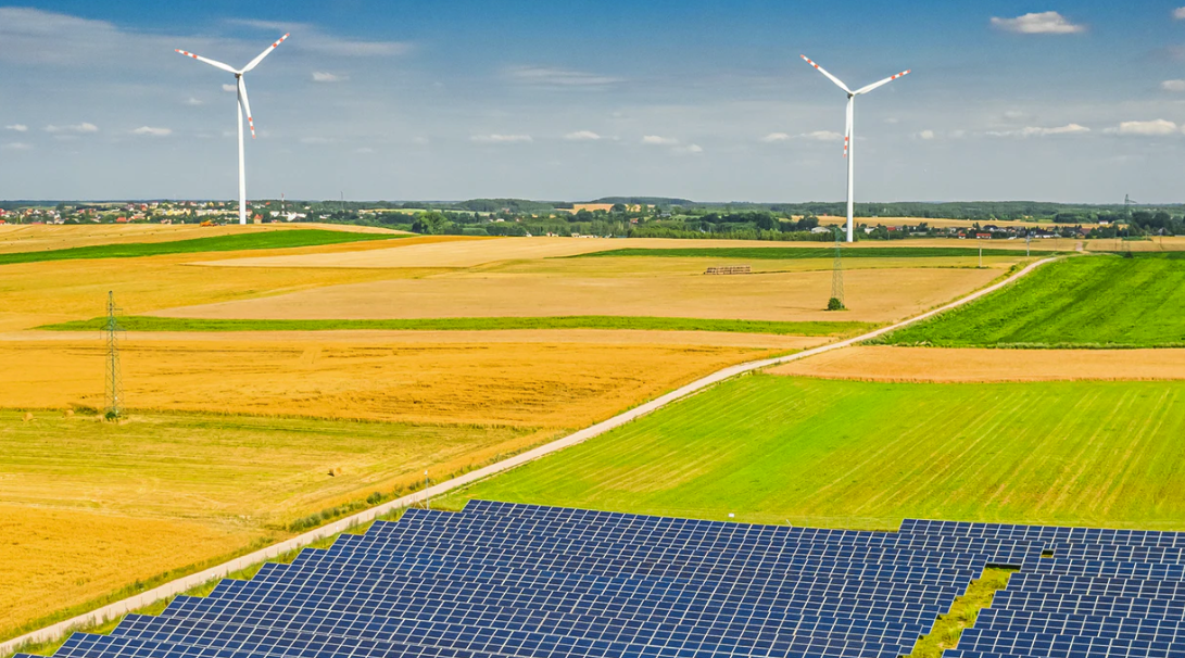 IEA: ‘Record growth levels of renewable energy in 2021’