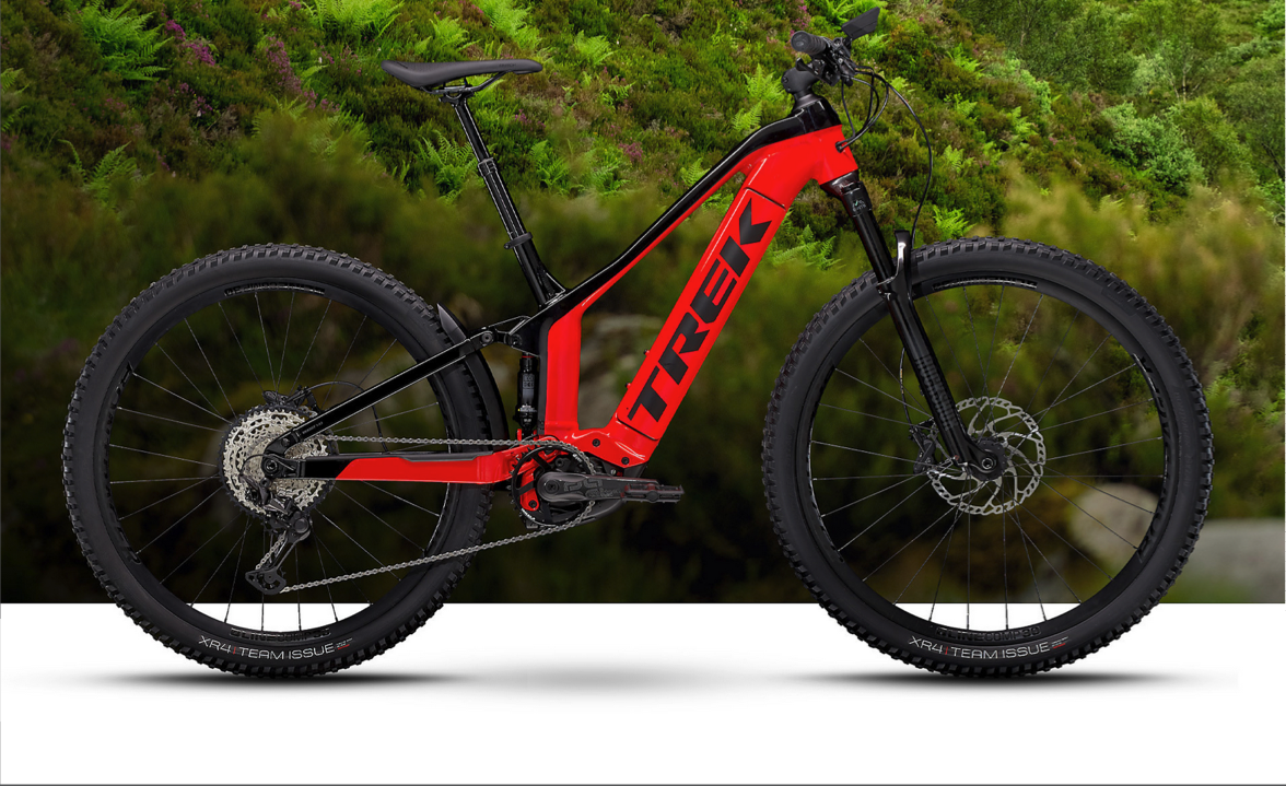 For second consecutive year e-bikes outsell EVs in US