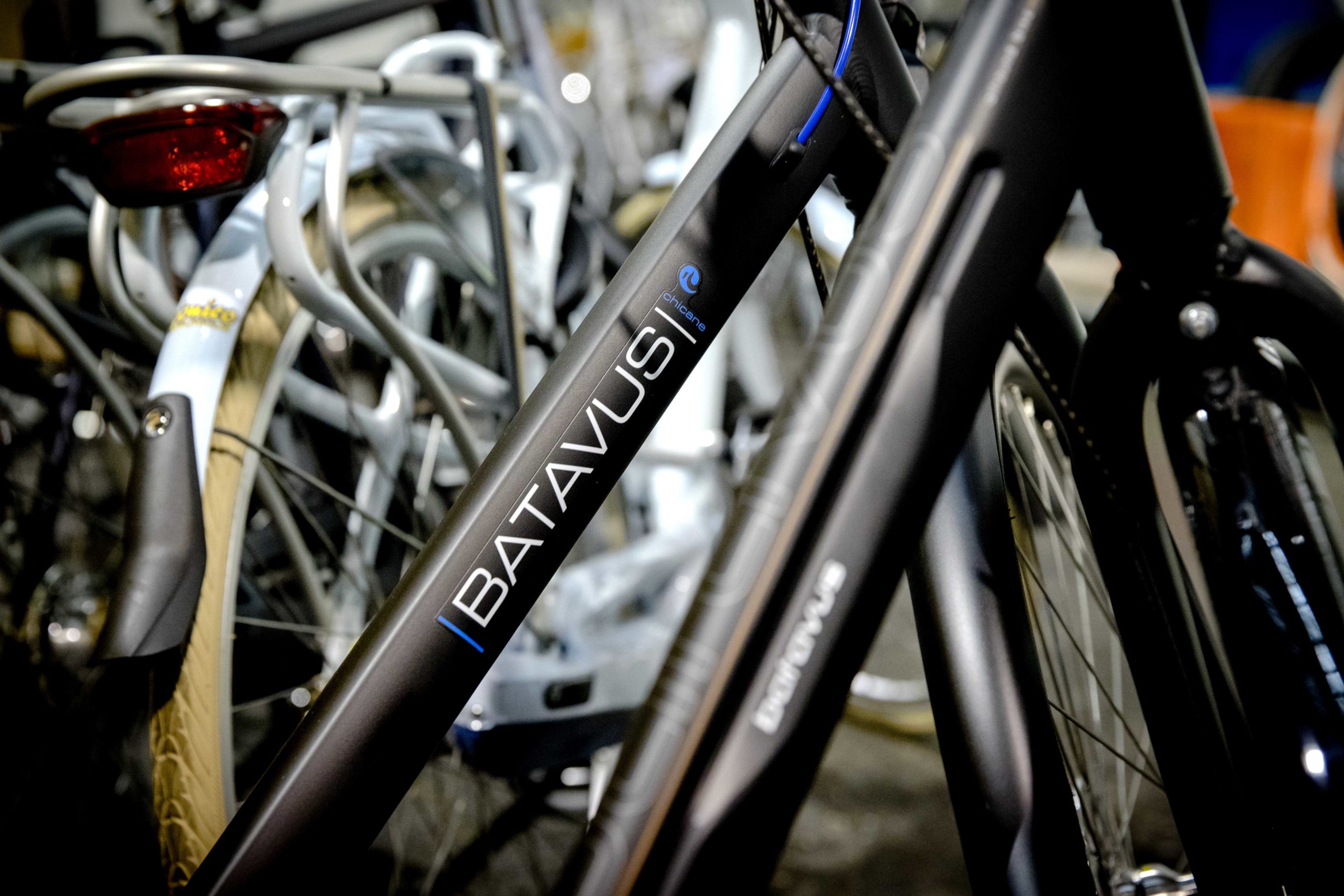 Dutch bicycle giant Accell ending up in American hands