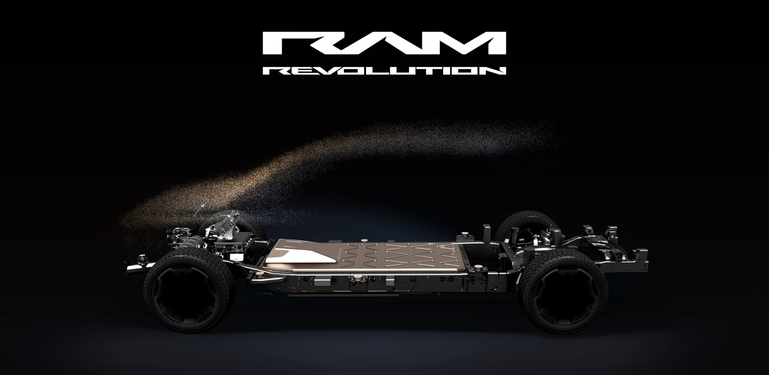 RAM calls in customers’ help for a competitive EV pickup