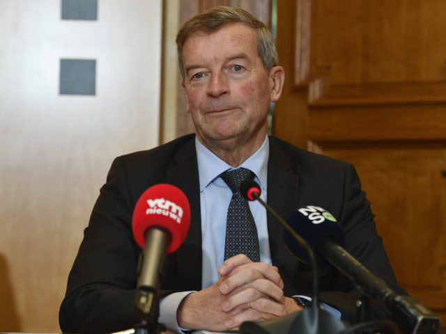 Johan Sauwens new chairman of De Lijn