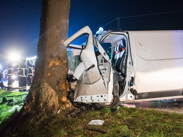Vias: ‘18% more road deaths in Flanders last year’
