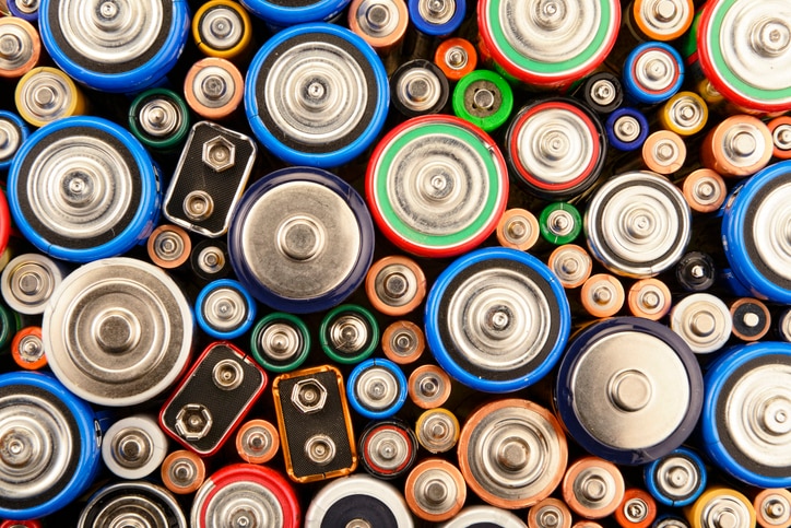 EU parliament wants carbon footprint label for batteries