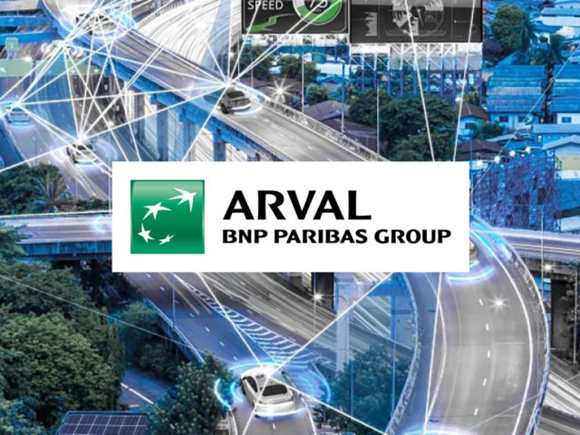 Arval increases profit by 52%