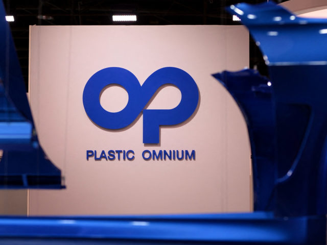 Plastic Omnium ventures into battery production