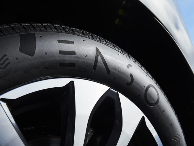 British tire maker Enso first to get sustainability B-Corp certificate