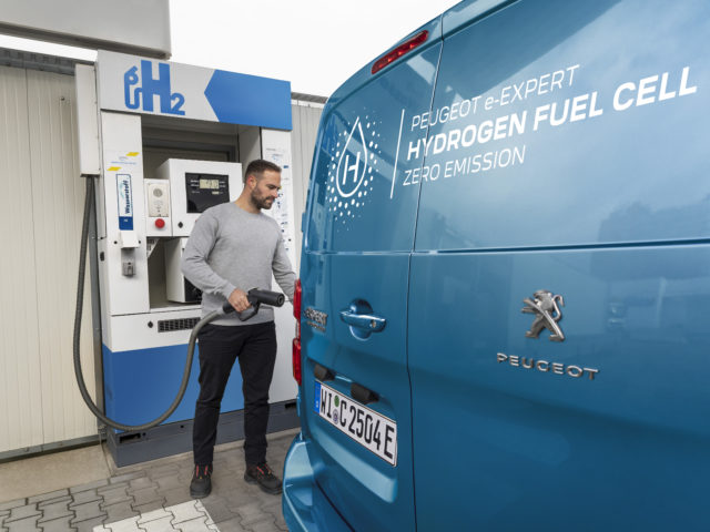 Russia’s invasion makes green hydrogen cheaper than grey