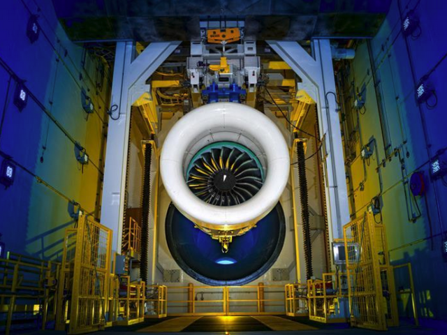 Pratt & Whitney to develop hydrogen-fueled jet engines