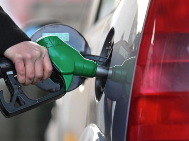 Belgian government lowers fuel excise and VAT on gas