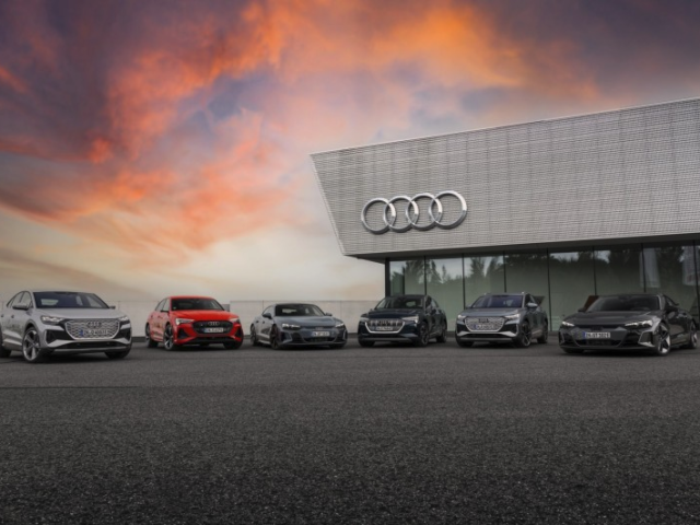 Audi stops selling TDI diesel models in the Netherlands
