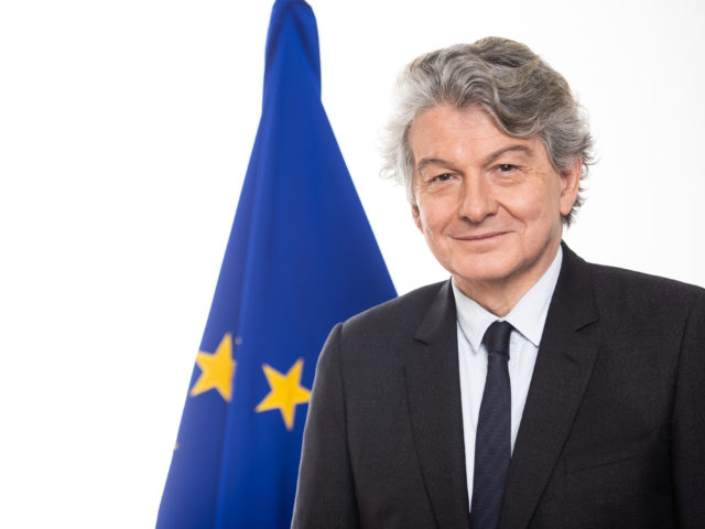 French EU Commissioner: ‘Don’t abandon combustion engine yet’