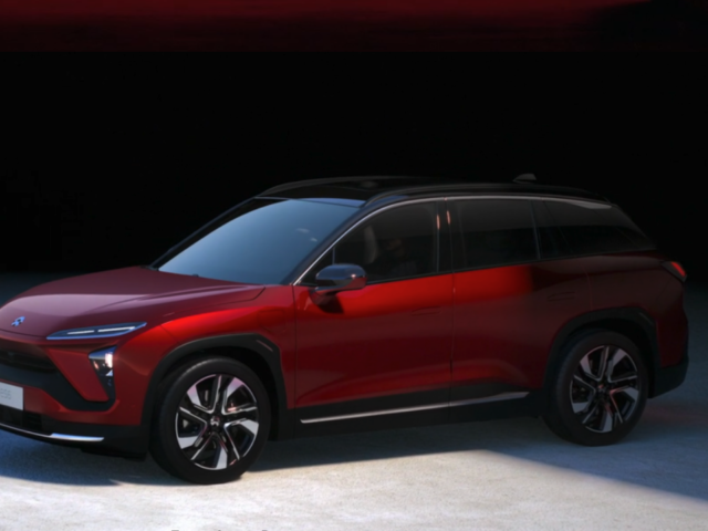 NIO to offer decremental monthly car subscription in China