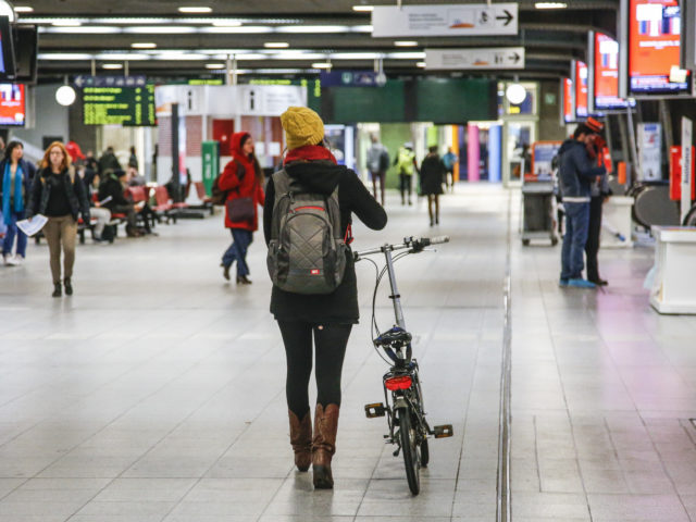 Belgian government frees up €240 million for cycling commuter