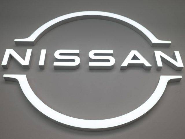 Nissan returns to profitability in 2021