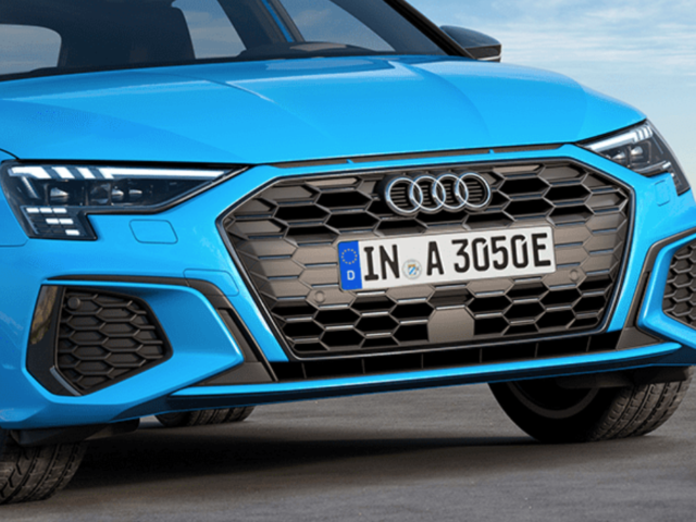 Audi A3 successor will only be fully electric