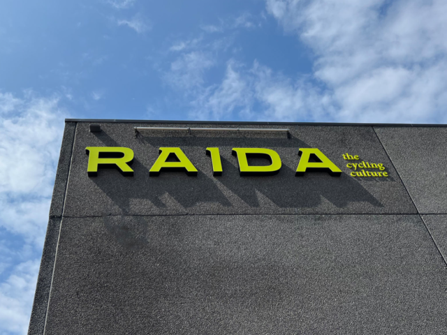 Local bike shops unite in national sales chain Raida