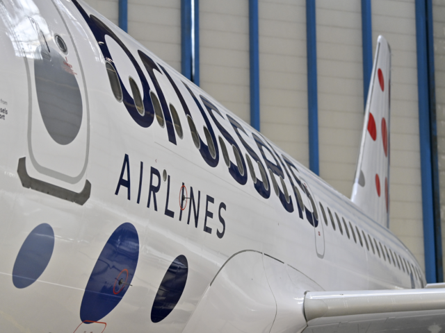Brussels Airlines records quarterly loss of €62 million