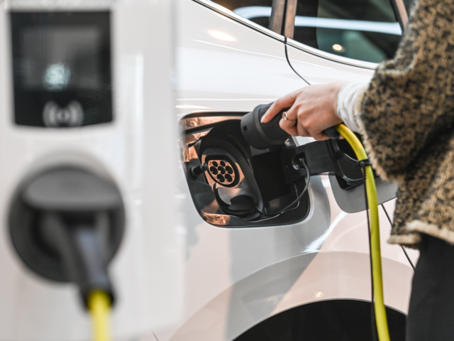 Sofico to add forty charging points for Wallonia