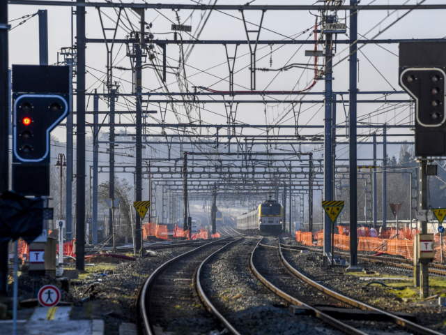 New plans for Infrabel and NMBS/SNCB are ready