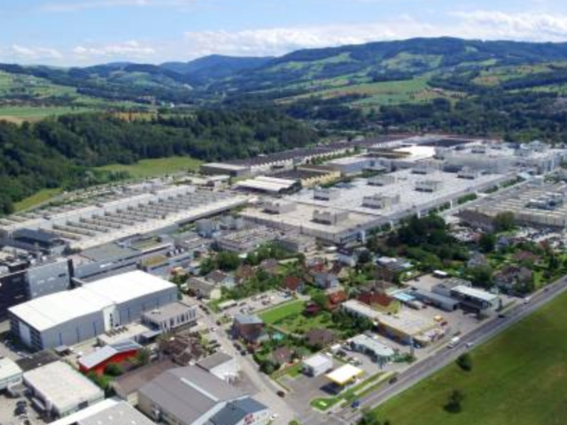 BMW to build new e-drives in Austria