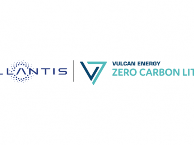 Stellantis invests further in Vulcan Energy