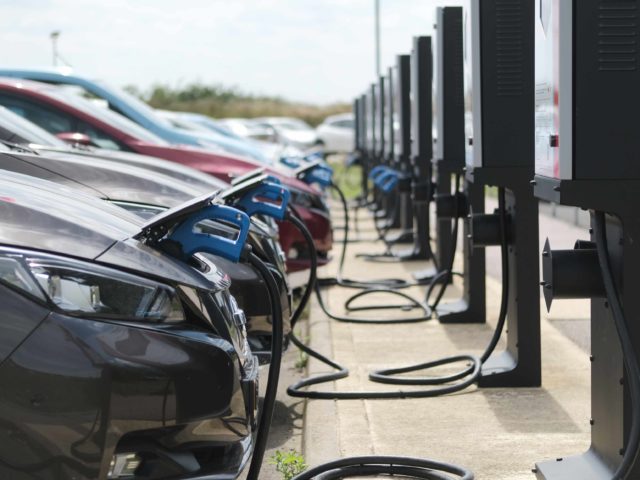 Netherlands raises incentives for EVs as Norway cuts them