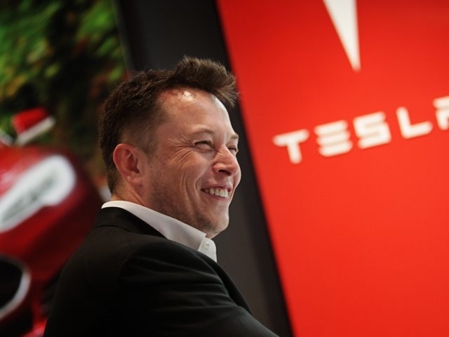 Musk calls Gigafactories in Texas and Germany ‘money furnaces’