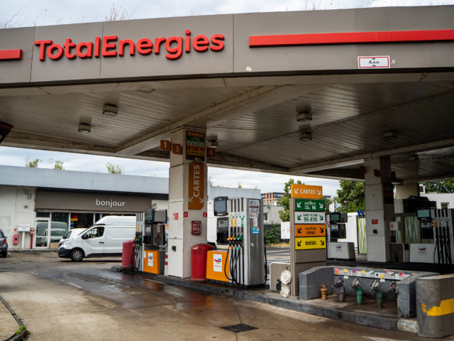France: TotalEnergies gives consumer ‘little present’ to avoid surtaxes