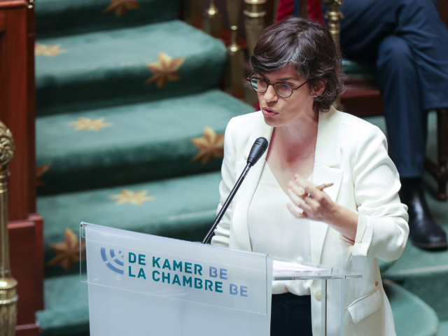 One-off excess profit tax for energy sector in Belgium on table