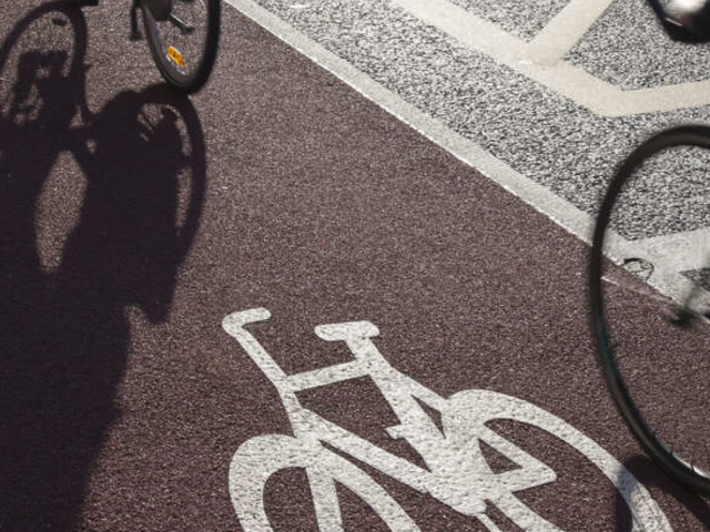 Flanders adjusts bicycle infrastructure guidelines to increased traffic