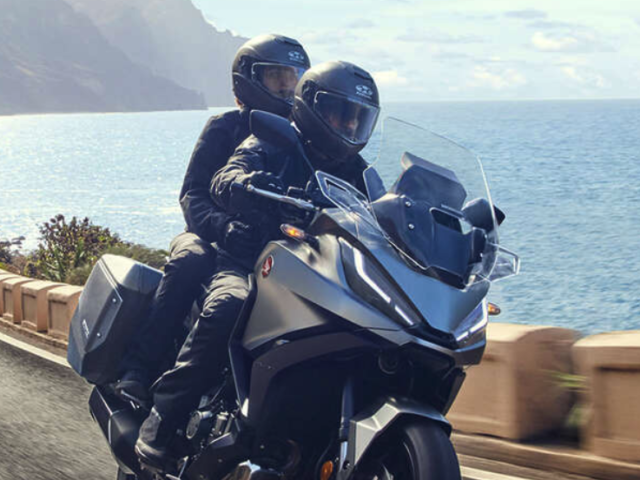 Traxio: ‘10% fewer second-hand motorbike registrations’