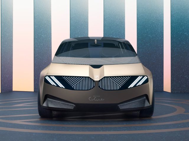 Will BMW adopt Tesla’s battery technology?