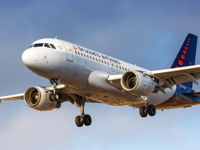 Brussels Airlines plans to expand with more aircraft and staff