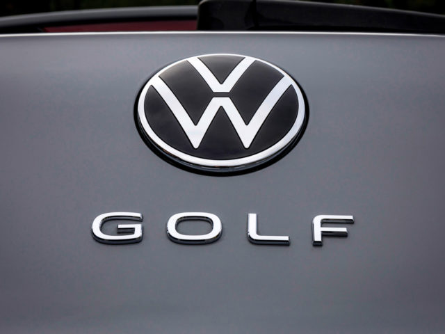 VW boss says Euro 7 puts next-generation Golf at risk