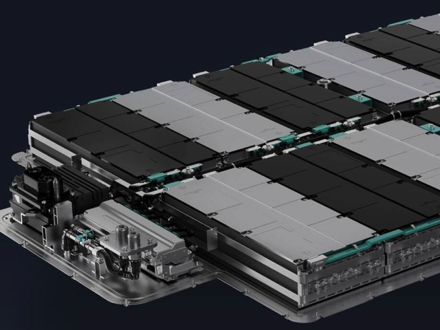 Chinese NIO to deliver 150 kWh solid-liquid battery in Q4 of 2022