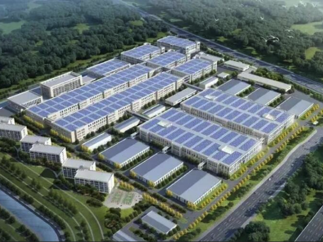Ganfeng Lithium builds China’s biggest solid-state battery plant