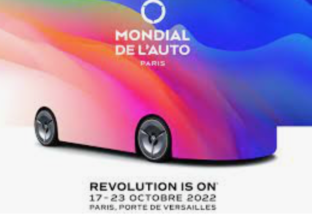 Paris Motor Show will come in a muted version