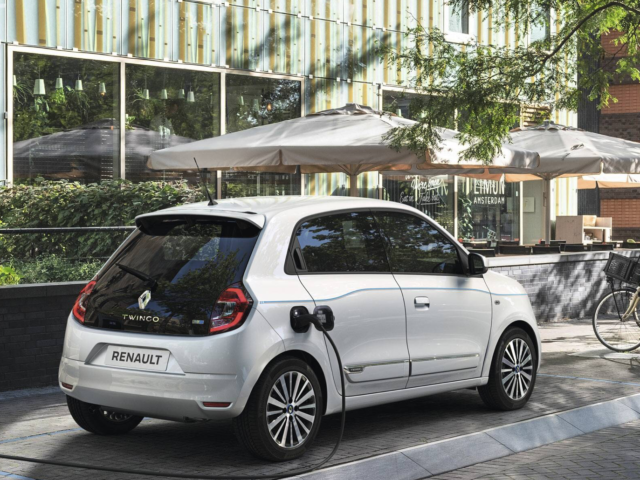 France persevering in €100/month EVs for low-income households