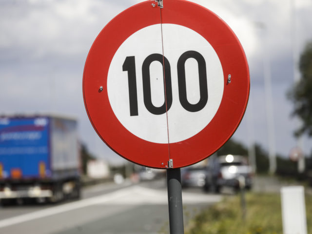 Ecolo’s proposal for 100 km/h on Walloon highways gets ‘njet’